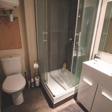 Apartamento Jolie Vue Au Calme, En Centre *