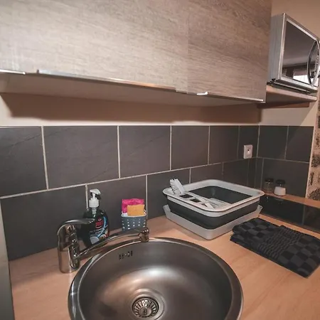 Jolie Vue Au Calme, En Centre *