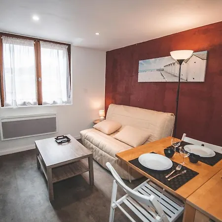 Jolie Vue Au Calme, En Centre * Le Puy-en-Velay