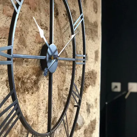 Apartamento Jolie Vue Au Calme, En Centre Le Puy-en-Velay