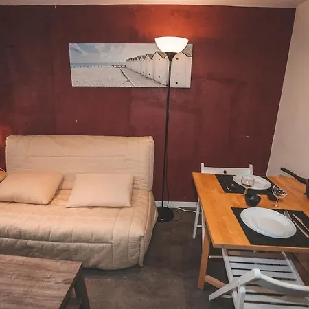 Jolie Vue Au Calme, En Centre Apartamento *