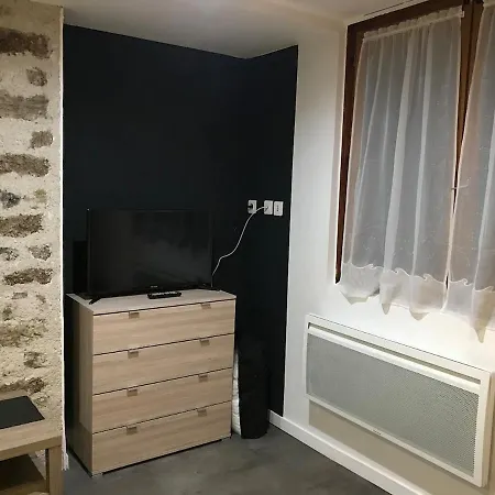 Jolie Vue Au Calme, En Centre * Le Puy-en-Velay